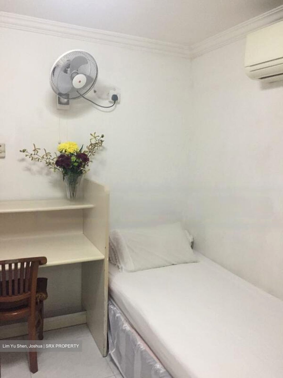 Beauty World Centre (D21), Apartment #535170571